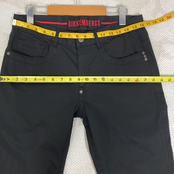 Bikkembergs men’s pants - Picture 15 of 17